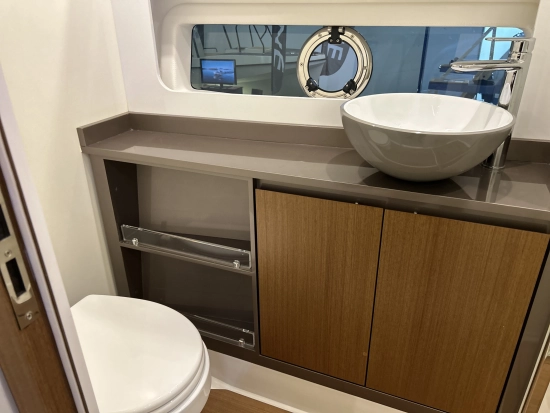 Schaefer 380 nuova in vendita