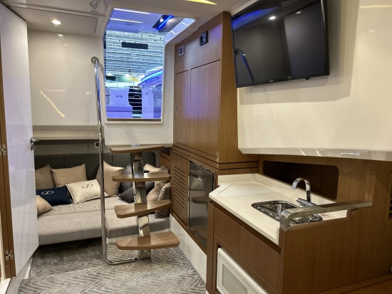 Schaefer 380 nuova in vendita