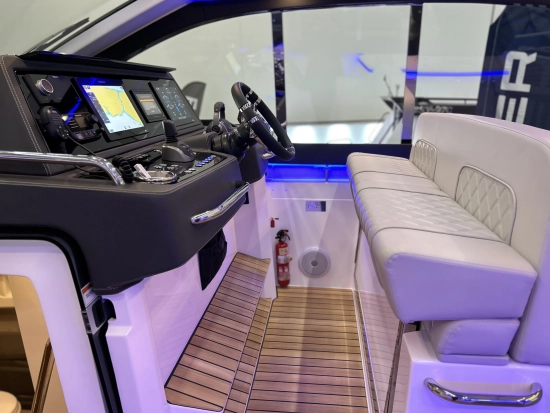 Schaefer 380 nuova in vendita