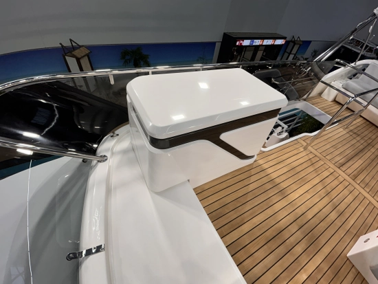 Schaefer 450 nuova in vendita