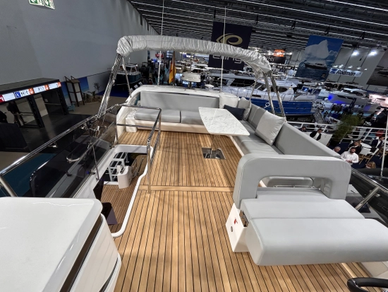 Schaefer 450 nuova in vendita