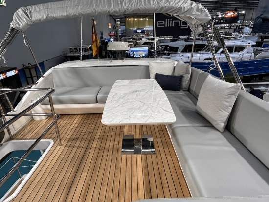 Schaefer 450 nuova in vendita