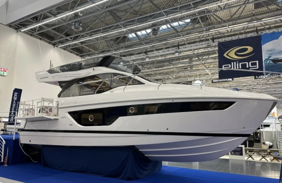 Schaefer 450 nuova in vendita