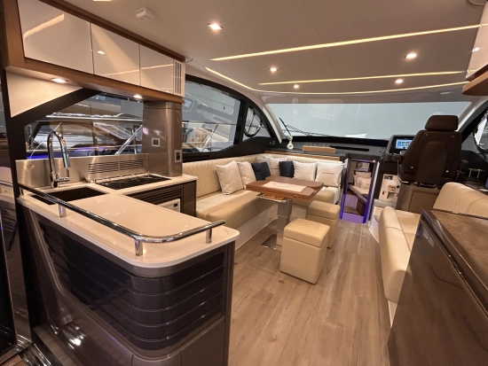 Schaefer 450 nuova in vendita