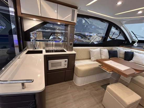Schaefer 450 nuova in vendita