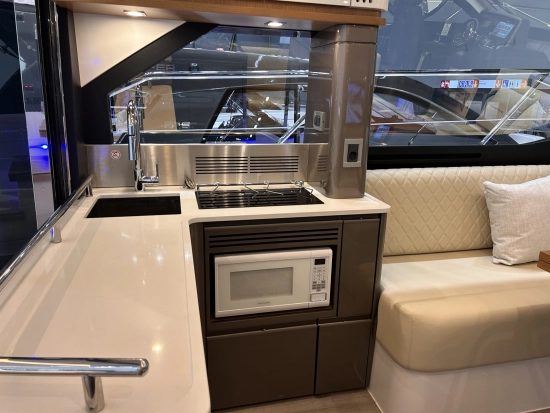 Schaefer 450 nuova in vendita