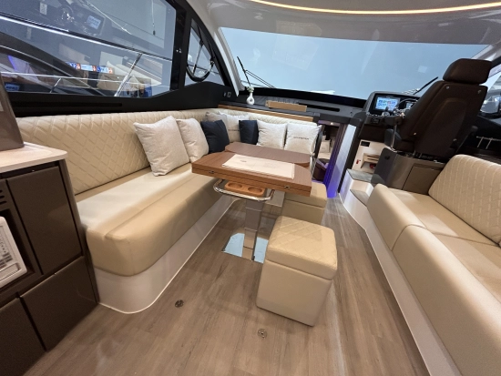 Schaefer 450 nuova in vendita