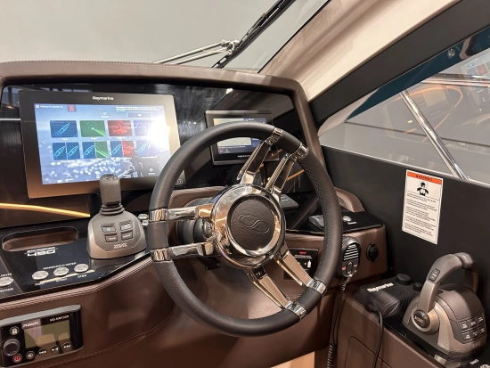 Schaefer 450 nuova in vendita