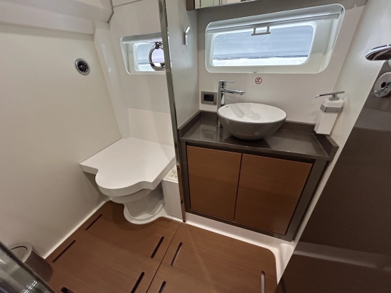 Schaefer 450 nuova in vendita
