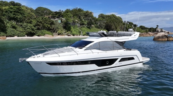 Schaefer 450 nuova in vendita