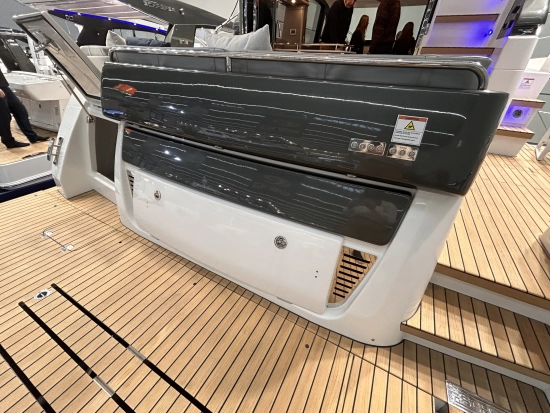 Schaefer 450 nuova in vendita