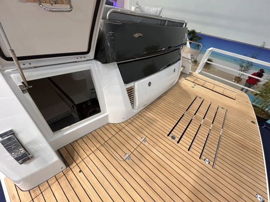 Schaefer 450 nuova in vendita