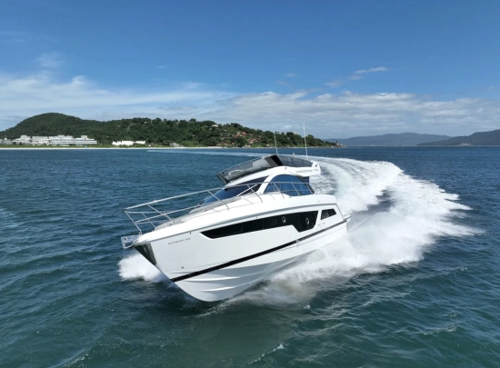 Schaefer 450 nuova in vendita