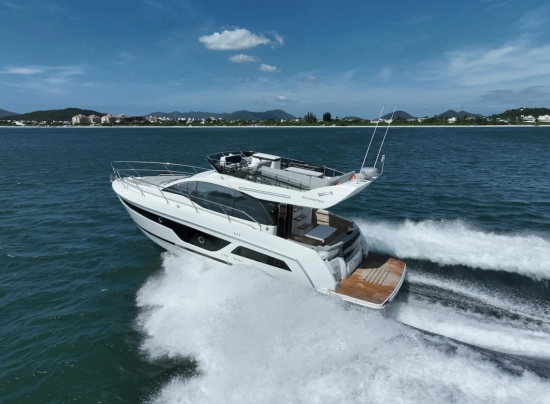 Schaefer 450 nuova in vendita