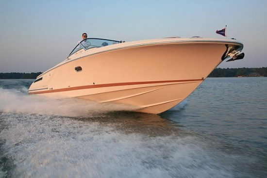 Chris Craft Corsair 32 usata in vendita
