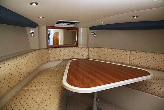 Chris Craft Corsair 32 usata in vendita