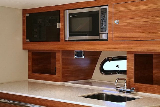 Chris Craft Corsair 32 usata in vendita