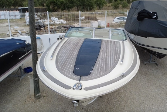 Chris Craft Corsair 32 usata in vendita