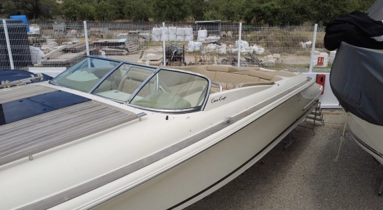 Chris Craft Corsair 32 usata in vendita