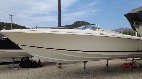 Chris Craft Corsair 32 usata in vendita