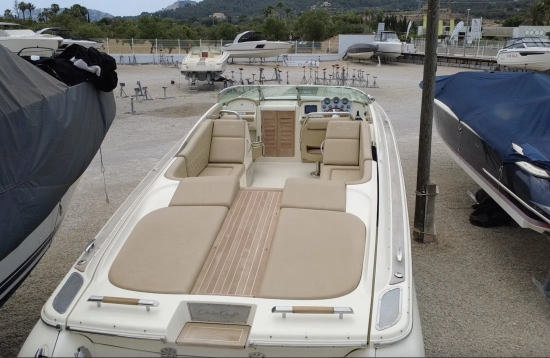 Chris Craft Corsair 32 usata in vendita