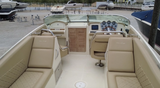 Chris Craft Corsair 32 usata in vendita