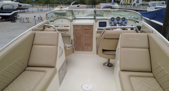 Chris Craft Corsair 32 usata in vendita