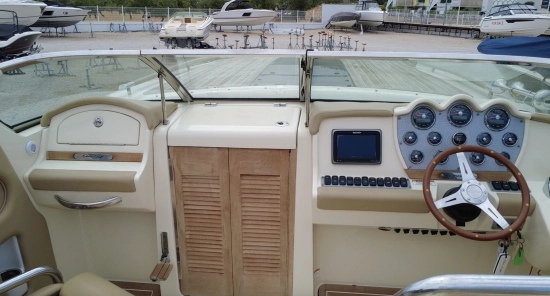 Chris Craft Corsair 32 usata in vendita