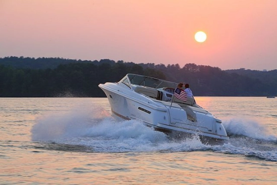 Chris Craft Corsair 32 usata in vendita