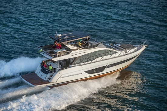Schaefer 600 nuova in vendita