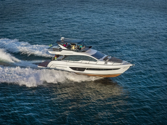 Schaefer 600 nuova in vendita