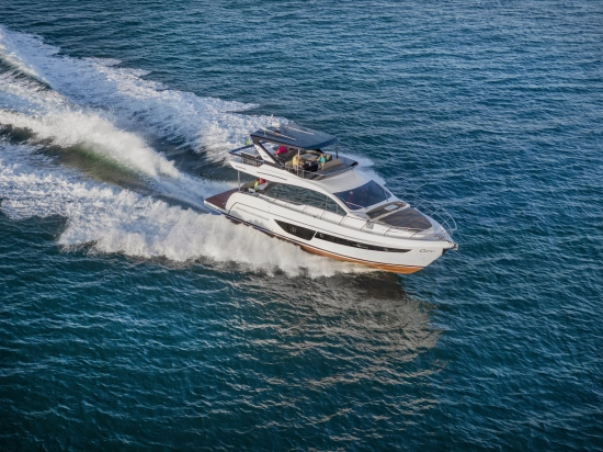 Schaefer 600 nuova in vendita