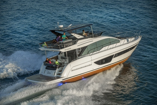 Schaefer 600 nuova in vendita