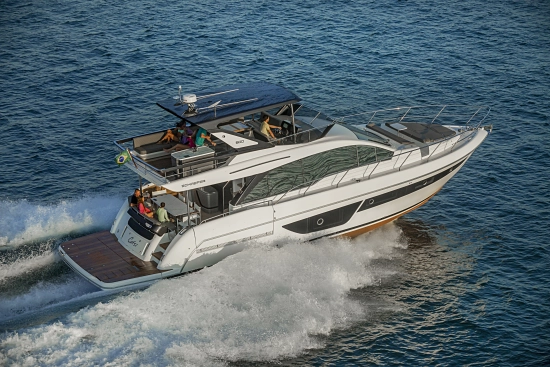 Schaefer 600 nuova in vendita