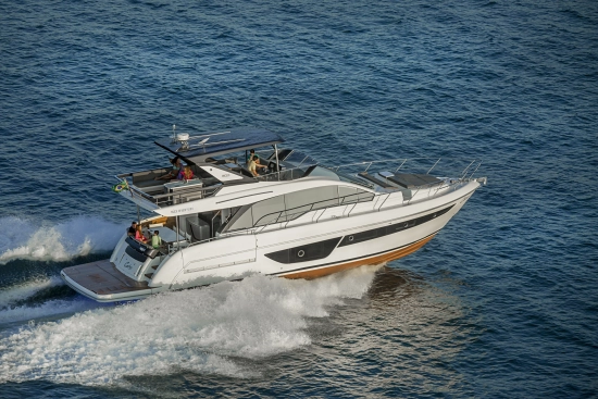 Schaefer 600 nuova in vendita
