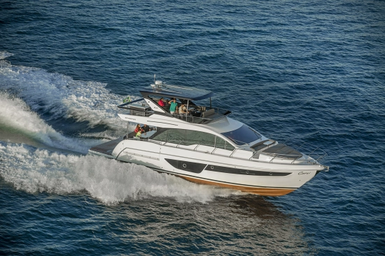 Schaefer 600 nuova in vendita