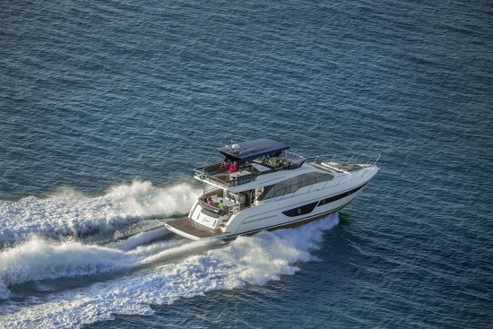 Schaefer 600 nuova in vendita