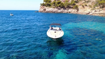 Chris Craft Corsair 28 usata in vendita