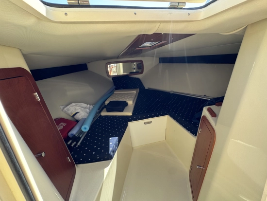 Chris Craft Corsair 28 usado à venda