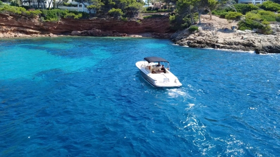 Chris Craft Corsair 28 usado à venda