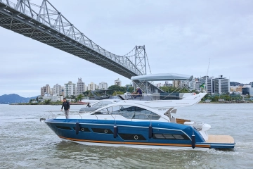 Schaefer 510GT nuevo en venta