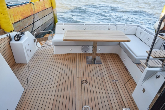 Schaefer 510GT nuevo en venta