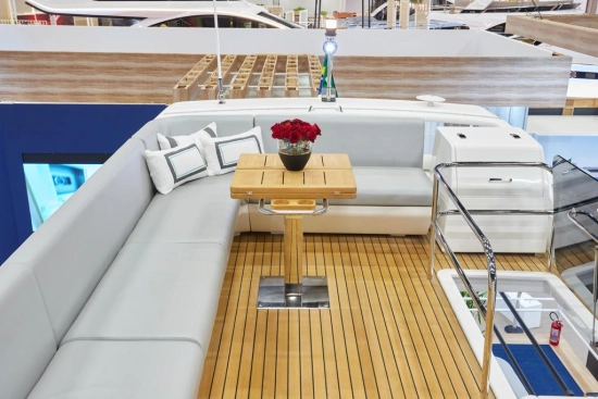 Schaefer 510GT nuevo en venta