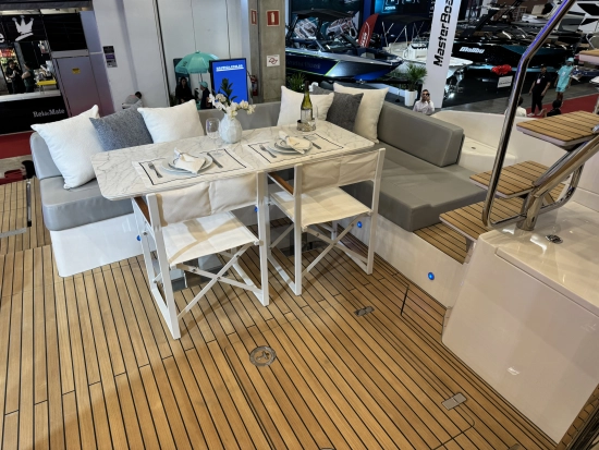 Schaefer 510GT nuevo en venta