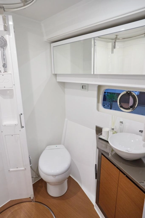 Schaefer 510GT nuevo en venta