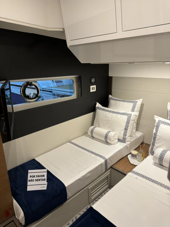Schaefer 510GT nuevo en venta