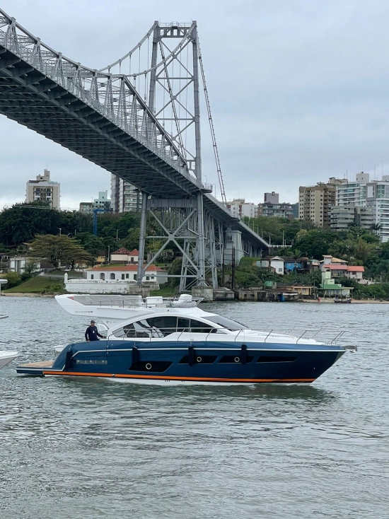 Schaefer 510GT nuevo en venta