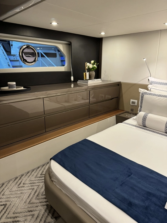 Schaefer 510GT nuevo en venta