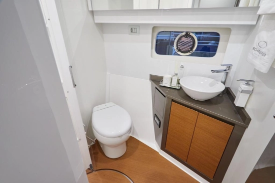 Schaefer 510GT nuevo en venta