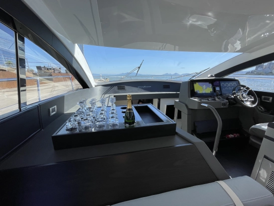 Schaefer 510GT nuevo en venta